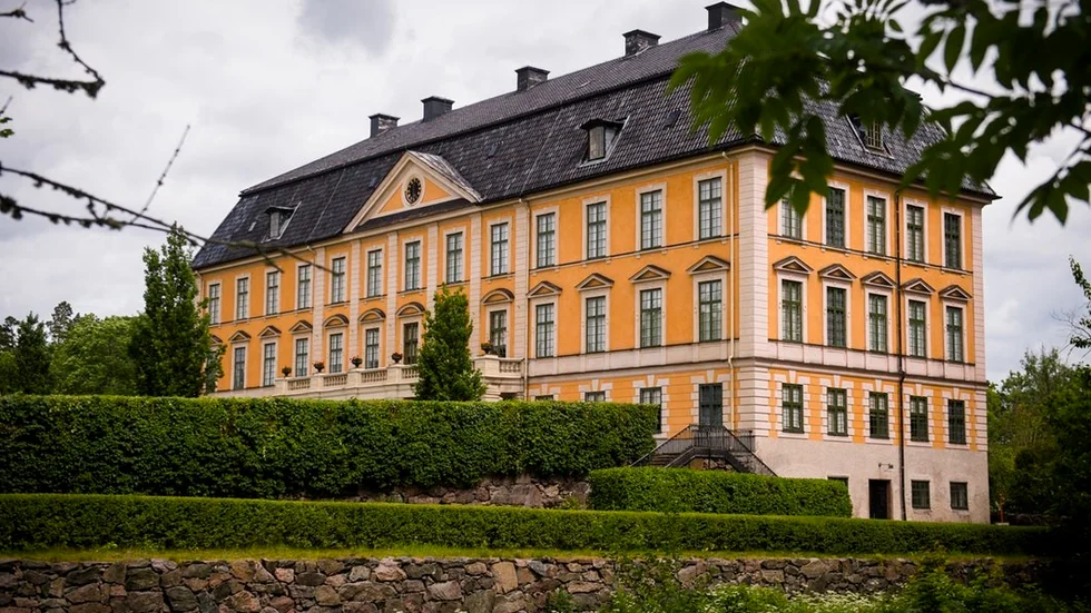 Nynäs slott får behålla sitt så kallade egenprofilerade varumärke i den nya organisationen. Detsamma gäller Folktandvården, Sörmlands trafik och Sörmlands museum.