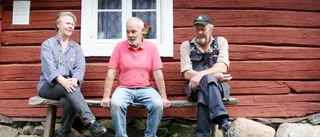 Gruvan ska firas med en egen dag