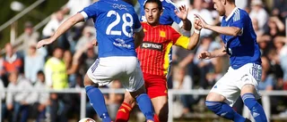 IFK och Syrianska kan snuvas på derbymöten
