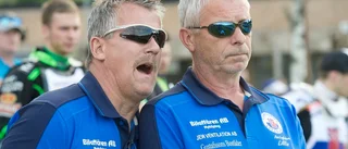 Boström fick ner Lindman i viktig roll