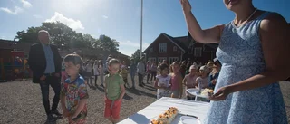 Vrena friskola femårsjubilerar med fördubblat antal elever