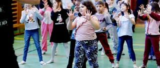 Let´s dance-stjärnan: "Vill utrota mobbning, en gång för alla"