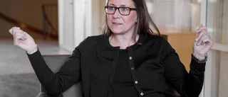 Hon blir nytt kommunalråd i Gnesta