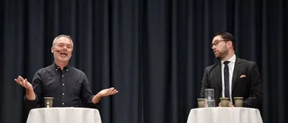 Ledare: Håll smällarna borta