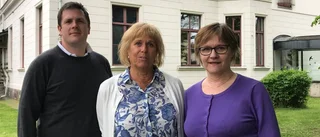 Skarp kritik mot majoriteten: "Sjukvården i Sörmland blöder"