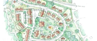 100 bostäder byggs vid Mälarens strand
