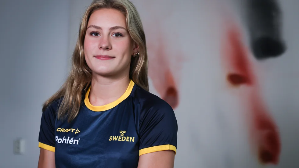 Sofia Åstedt.