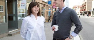 EU-parlamentariker besökte Nyköping