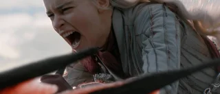 Vackert och lite snöpligt slut på banbrytande tv-serie