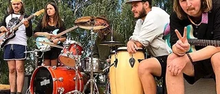 Tredje gången gillt för lokal gatumusikfestival