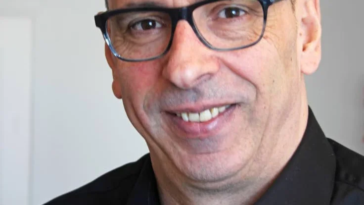 Florim Delijaj menar att det finns mycket att vinna om fler med sömnapné kunde upptäckas.