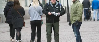 Aktivist hade fem skjutvapen i bostaden – nazisterna trappar upp i Nyköping