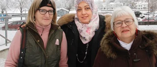 Deras möte utmynnade i kapitel i en ny bok: "De är mina bästa vänner"