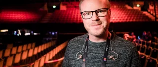 Ex-katrineholmare bakom tv-kameran på Mello