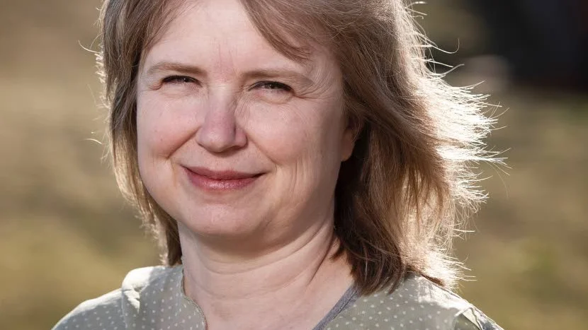 Cecilia Karlström har velat berätta en historia som skiljer sig från den traditionella mediebevakningen av Afghanistan.