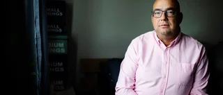 Patrick, 51, om kampen att bli spelfri: "Är inte ute efter förlåtelse"