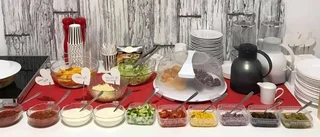 Louise vill förmedla
