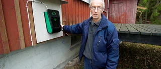 Laddstödet tillbaka – men Ulf kan missa chansen igen