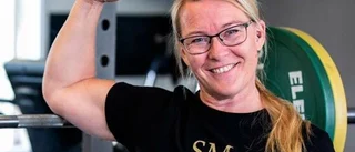 Mia från Mariefred G(y)ör internationell debut efter rekordkarriär