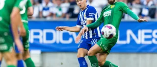 Stahres betyg efter Markovic-debuten: "Klart godkänt"