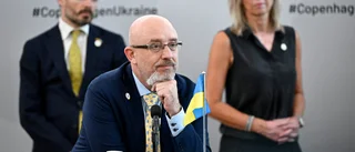Över 15 miljarder i stöd till Ukraina