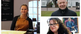 Hotellens stora utmaning – få tag i personal: "En del har säkert blivit mer bekväma"