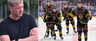 Premiärdags för VH – möter allsvenska laget • Tränaren om förberedelserna: "Inte optimalt"