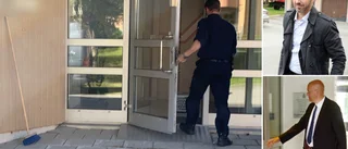 Nya beskedet om kvinnornas våldsattack • Hennes svar om grova anklagelsen • Psykiska hälsan ska utredas