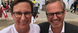 Tuffare tider väntar ∎ Nu behövs insatser för de som har små ekonomiska marginaler