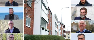 300 nya bostäder behövs – så vill Vadstenapartierna driva på byggnationen