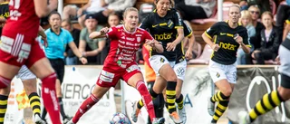 Piteås spelmotor har drömmen kvar om blågult: "Det största man kan göra"