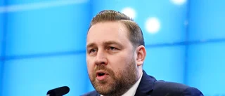 SD-toppen Mattias Karlsson svarar på Ronny Erikssons kritik