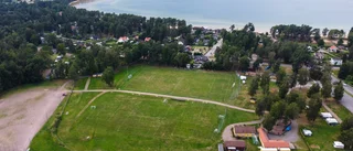 Det är inte Zeros ansvar att lösa kommunens markproblem