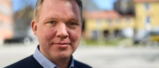 Anders Larsson: "Det är en väldigt viktig principfråga"