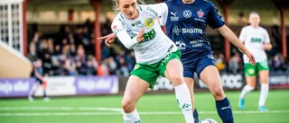 Klart: Schampi lämnar Hammarby – för spel i seriekonkurrenten