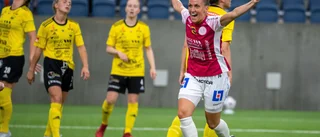 Mittfältaren avgjorde derbyt med drömmål: "Kul att avgöra ett derby"