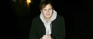 Käck räds inte Markus Rosenberg