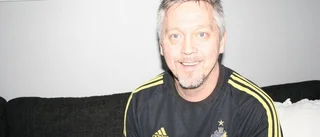 "Det sägs att jag hade vassa armbågar"