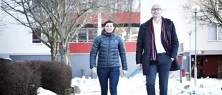 "Vi köper gärna det andra inte vill ha"