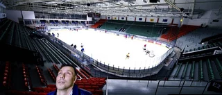 Håkanssons tröja hissas