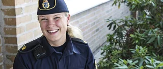 Nio nya poliser till Nyköping