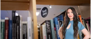 Trygghet i en värld av älvor, prinsessor och drakar 