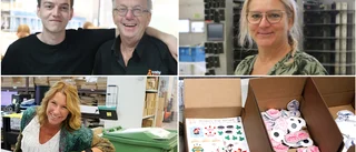 Pandemin tvingade företaget att tänka om – nu satsar de på egna produkter och e-handel • Vill slå utomlands 