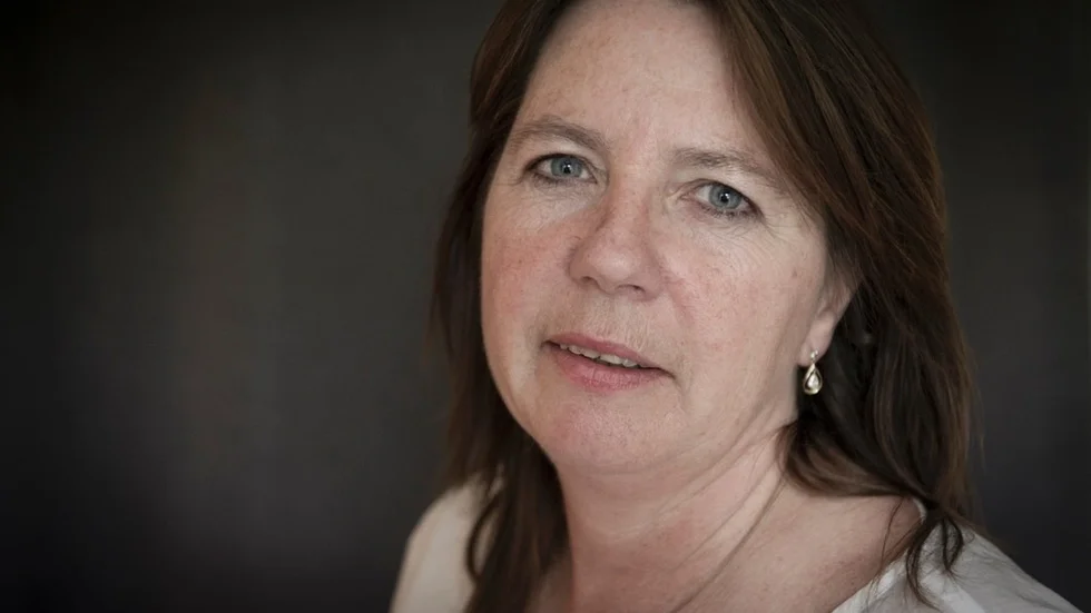 Ann-sofie Soleby Eriksson