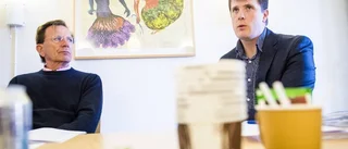 M: "Landstingets förtroende skadas"
