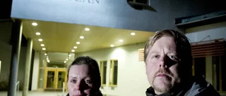 Föräldrar till särskoleelever känner oro