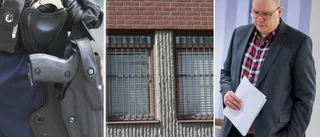 Männen anklagas för grovt brott – släpptes fri av åklagare • Detta misstänks Skellefteborna för • ”Liten risk att de kan försvåra”
