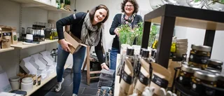 Strandviks och Östlunds blir grannar i större lokaler