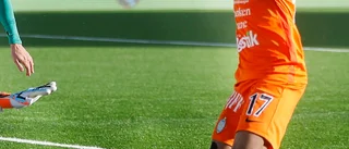 Utbuad Kojic tystade Gamla Ullevi