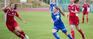 Väntad förlust för DFK Värmbol